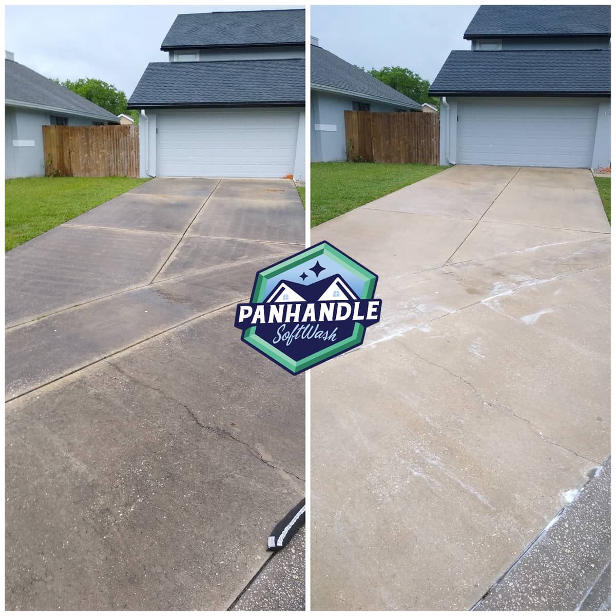 commercial pressure washing companies