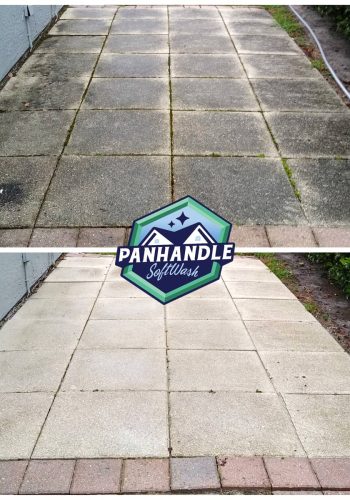 Panhandle SoftWash-207